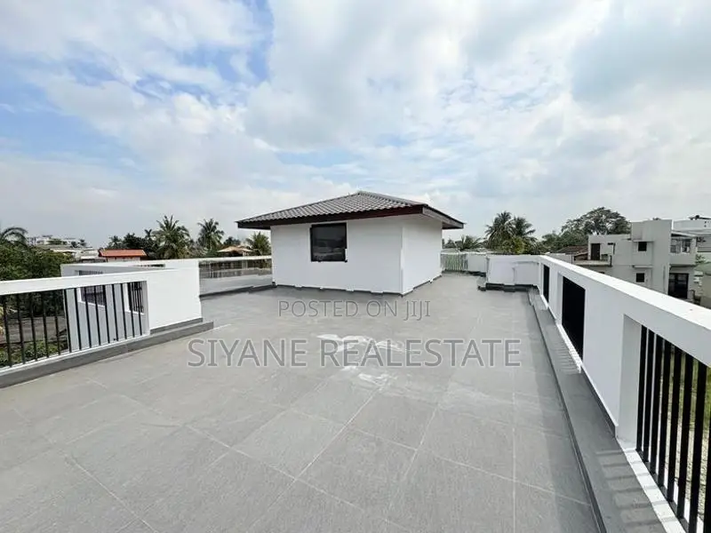 Luxury House For Sale Mount Lavinia