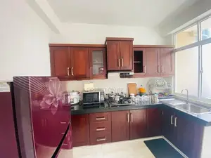 3-Bedroom Fully Furnished Apartment for Long-Term Rent – Kalubowila