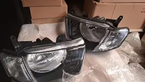 L200 Head Lamp