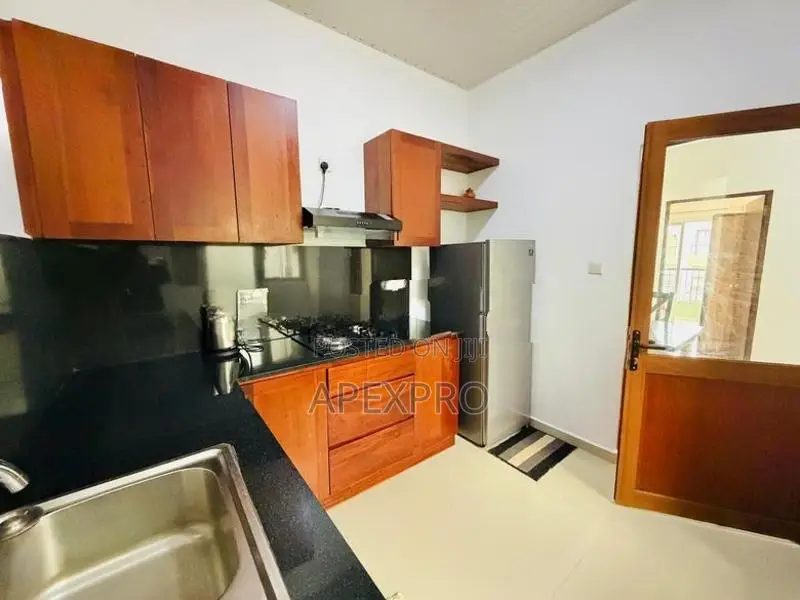 FULLY FURNISHED 3BR APARTMENT FOR SALE ARIYANA RESORT ATHURUGIRIYA
