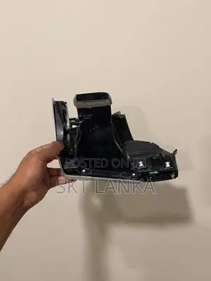 Genuine BMW X5 2017 Dashboard AC Vents