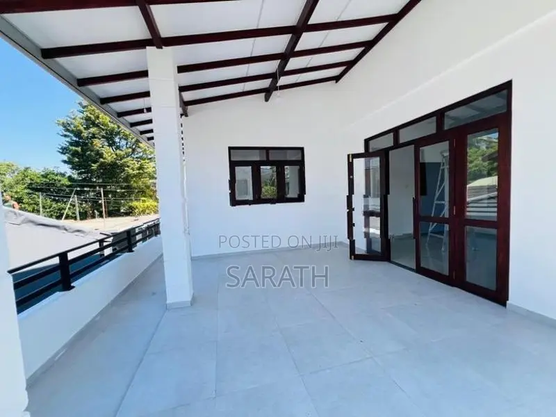 5 Bed With Luxury House Sale Malabe