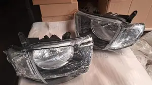 L200 Head Lamp