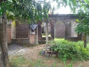 HHL1127 - Land for sale in Periyakallar