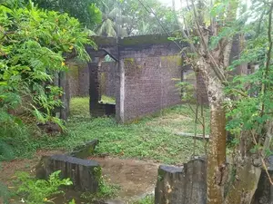 HHL1127 - Land for sale in Periyakallar