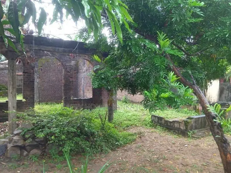 HHL1127 - Land for sale in Periyakallar