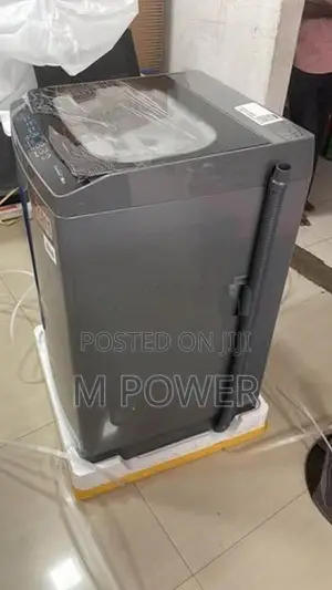 Midea Top Loading 11KG Washing Machine(MA100W110/G-TK)