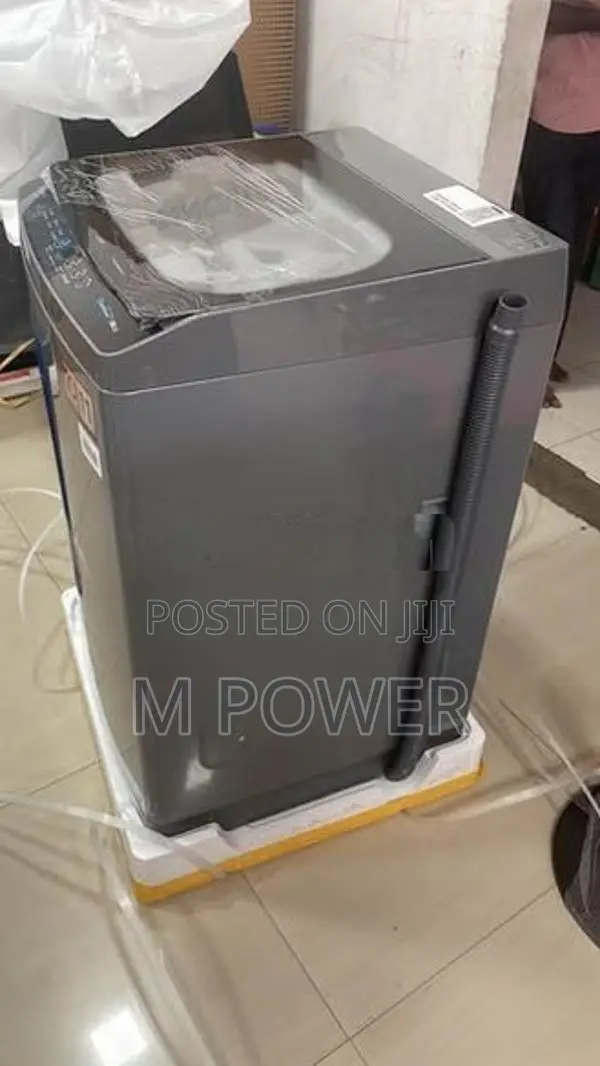 Midea Top Loading 11KG Washing Machine(MA100W110/G-TK)