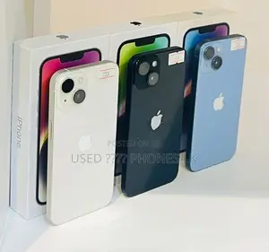 Apple iPhone 14 128GB [ZP/A] (Used)