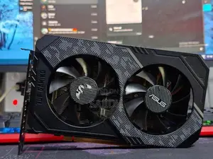 Asus Rtx 2060 6GB Graphics Card