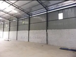 12500 SQFT Warehouse Building for Rent in Raddoluwa