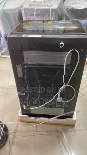 Midea Top Loading 11KG Washing Machine(MA100W110/G-TK)