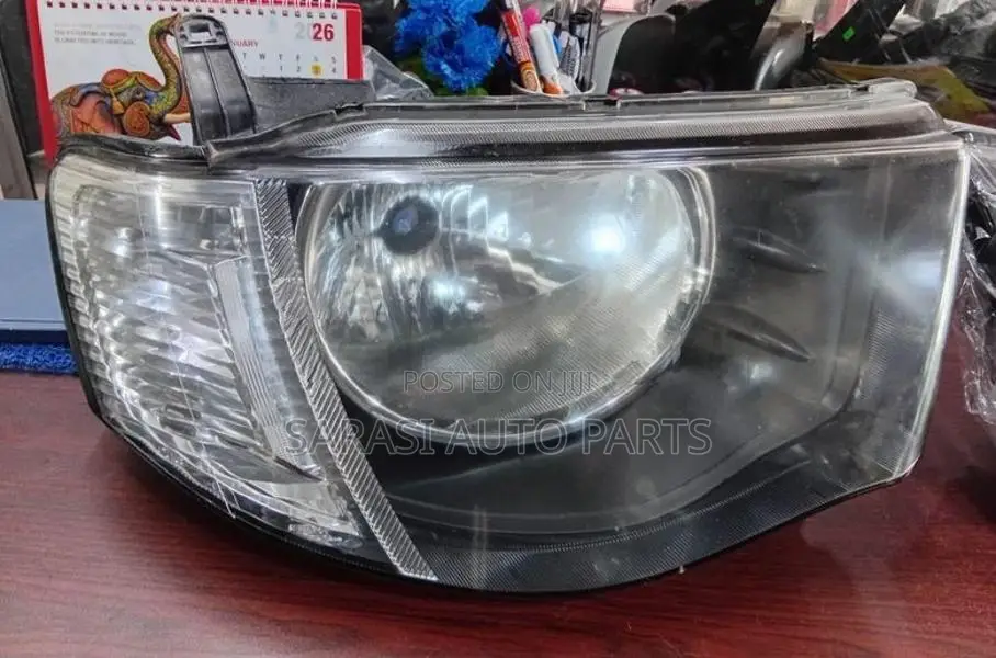 L200 Head Light
