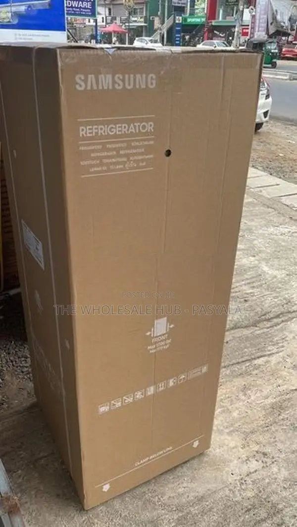 Samsung RT40H New