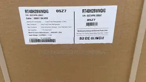 Samsung RT40H New