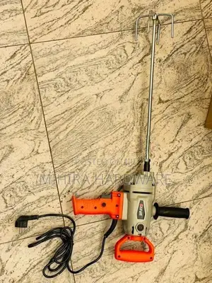 SAFUN Paint putty poty mixer 850W