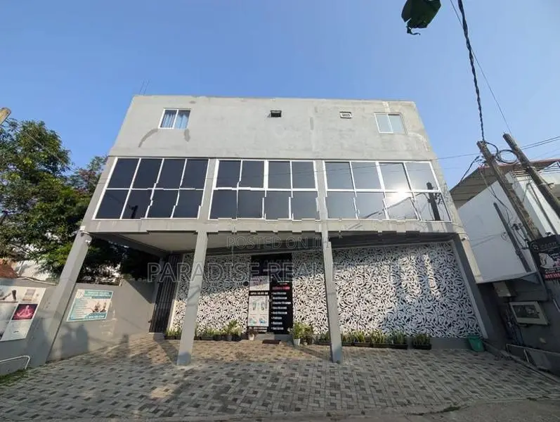 2 Nd Floor for Rent Office Purpose Mount Lavinia