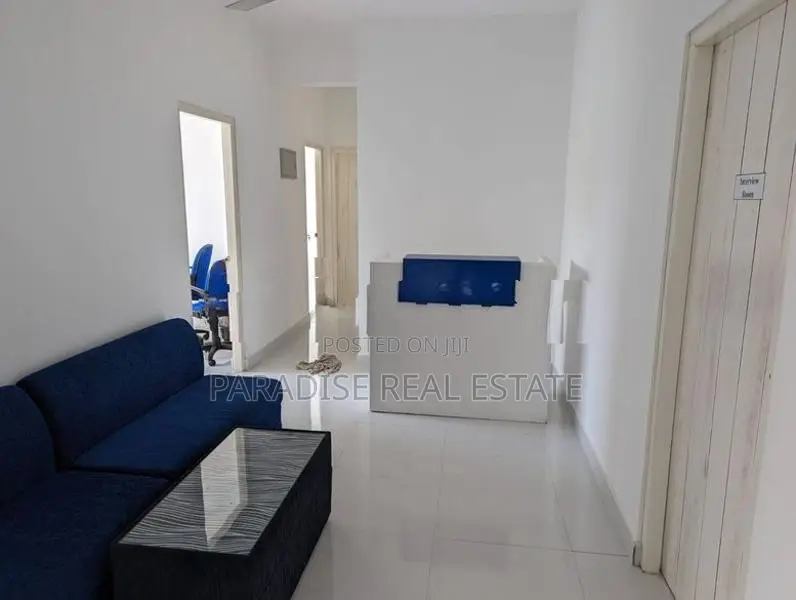 2 Nd Floor for Rent Office Purpose Mount Lavinia