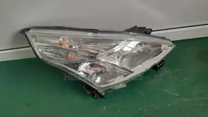 Nissan Teana J32 Head Light