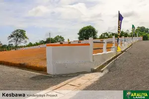 Land for sale in Kesbewa - Kindelpitiya