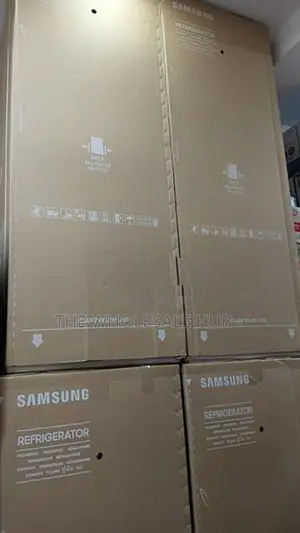 Samsung RT40H28 Inverter Refrigerator 253L
