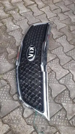KIA Sorento Shell