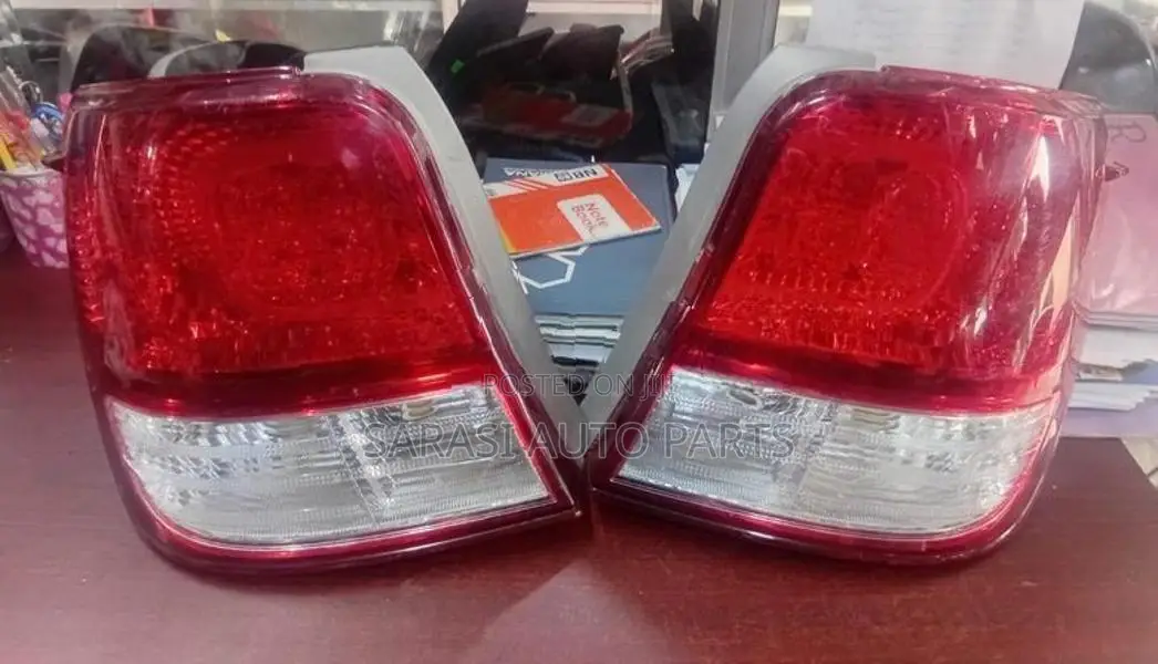 Axio 161 Tail Light