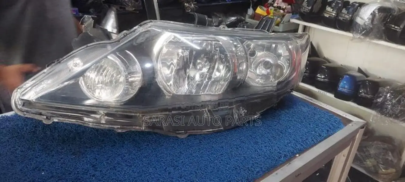Allion 260 Head Light