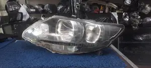 Allion 260 Head Light