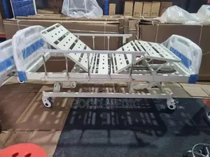 Two Function Manual Hospital Beds