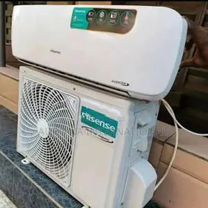 Hisense 12000 BTU Smart Inverter Air Conditioner K Series
