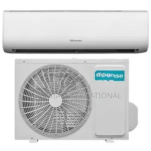 Hisense 12000 BTU Non-inverter Energy-efficient Air Conditioner