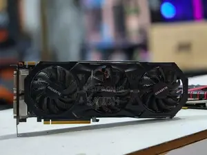 GTX 980 4GB Gigabyte GPU