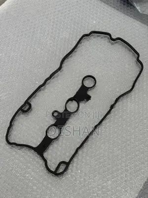 Toyota vitz ksp130 tapet cover packing genuine