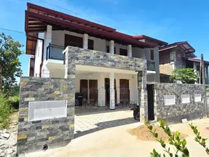 Brand New Luxury Two Story House For Sale Mattegoda
