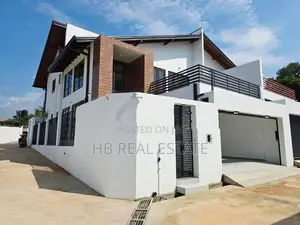 Super Luxury 2-Story House for Sale Battaramulla