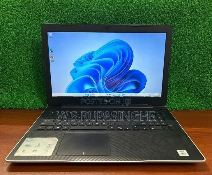 Dell i3 10th GEN Laptop