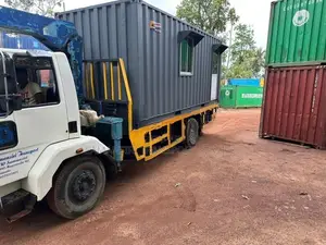 Container Boxes