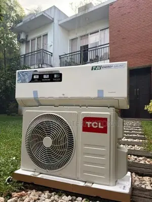 TCL 18000 BTU Smart Inverter Air Conditioner Breeze in Series