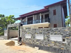 Brand New Luxury Two Story House For Sale Mattegoda