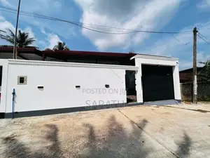 Brand New House For Sale