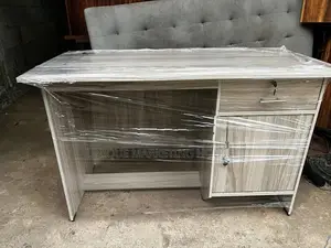 Modern 4x2 American White Office Table