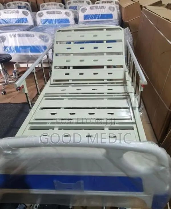 Two Function Manual Hospital Beds