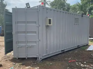 Container Boxes