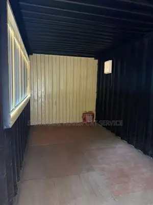 Container Boxes