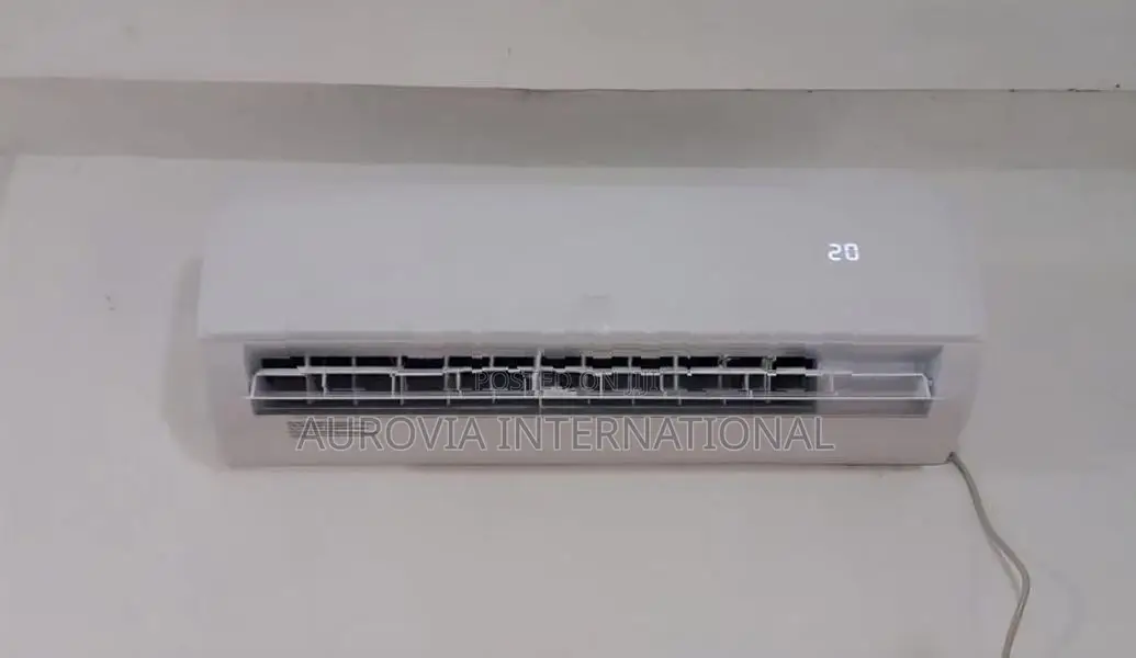 TCL 12000 BTU Energy-efficient Non-inverter Air Conditioner