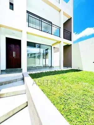 Brick Wall Super House Piliyandala