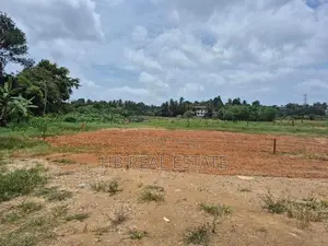 Paddy Field Facing 15 P Bare Land For Sale Amaragoda