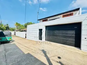 අනර්ඝ දෙමහල් නිවස Bokundara