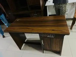 Modern 4x2 Office Table